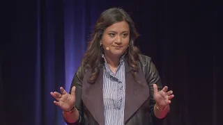 How social workers use AI to help unhoused teens | Anamika Barman-Adhikari | TEDxMileHigh