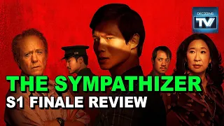 The Sympathizer Shows That Endings Are Hard (Episode 7 Review)