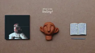 ..What is this feeling? A stop motion short