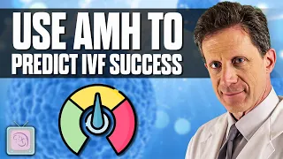 How to predict your IVF success using your AMH level