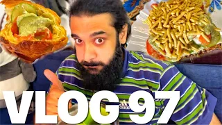 Majboori main ho gaye Moj 😂 | TP VLOG 97