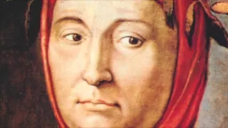 Francesco Petrarca " Di pensier in pensier " -  Interpreta Sergio Carlacchiani