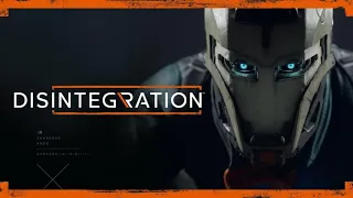 Disintegration   Lets Play  Part 1