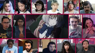 Kikyo's True Feelings | Reaction Mashup | Classroom of the Elite Season 1 Episode 3