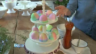 How to Setup the Perfect Easter Buffet