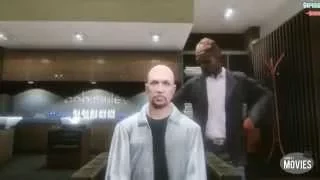 Grand Theft Auto 5 Breaking Bad Trailer