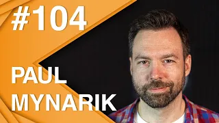 Paul Mynarik: Jako raketový doktor jsem v české armádě velel třem lidem a felicii
