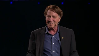 Ray Kurzweil @ SuperNova Conference 2018