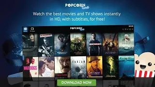 How to download movies without using VPN from popcorn time