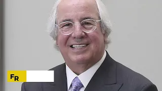 Frank Abagnale: Con Artist Turned Fraud Fighter