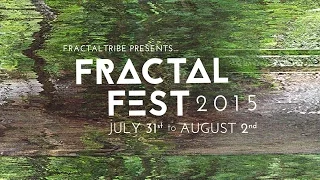 Fractal Fest 2015 | HYPERLAPSE