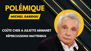 Michel Sardou : Les parents de Juliette Armanet en subissent les terribles conséquences
