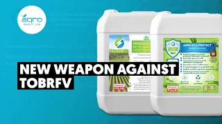 New weapon against ToBRFV