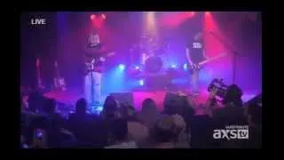 NIRVANA Tribute - "Rape Me" live by The NIRVANA EXPERIENCE