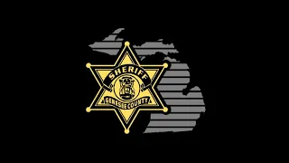 Personal Message from Sheriff Swanson to ALL Genesee County Sheriff's Office Employees