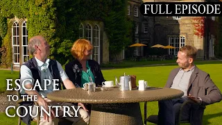 Escape to the Country Season 18 Episode 59: North Yorkshire (2017) | FULL EPISODE