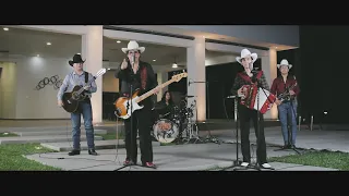 Los Ramones De Nuevo Leon - Corrido de Cipriano