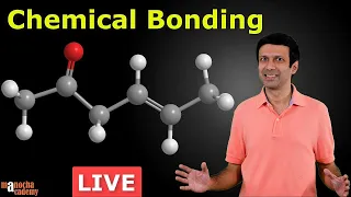 Chemical Bonding