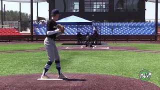 Logan Tikka - PEC - RHP - Heritage HS (WA) June 21, 2021