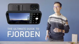 The Ultimate Guide to Fjorden: Grip, App, and Accessories