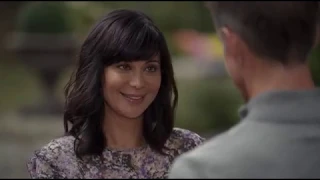 Good Witch Clip: "It's the Merriwick Ring"