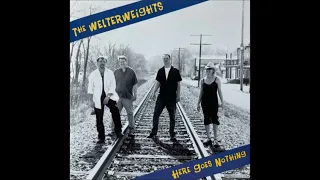 The Welterweights - Nuns & Beatniks