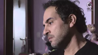 مسلسل قلم حمرة ـ الحلقة 7 السابعة كاملة HD | Qalam Humra