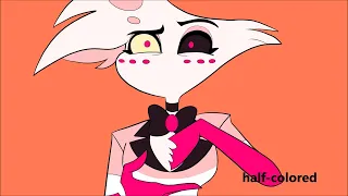 Valentino Animation (THE RETURN!)