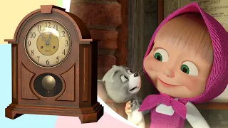 TaDaBoom English 🕰️🐭 Hickory Dickory Dock 🐭🕰️ Nursery Rhymes 🎵 Songs for children