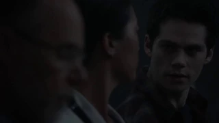 Teen Wolf 6x05-"Radio Silence" Promo #3!