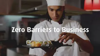 BMO Specialty Lending: Zero Barriers to Business