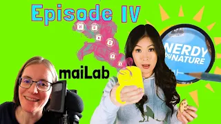 MaiLab scientifically tested, hypernerdy analyzed | Episode 4 (Roman IV) | review by Sophia