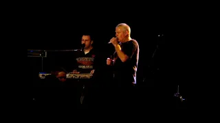 Daryl Braithwaite - You've Got The Gun ( Sherbet )  10 July 2010