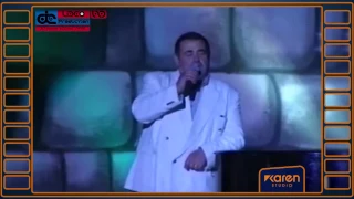 Aram Asatryan (Արամ Ասատրյան) - Mayrik /10 Տարի բեմում "1999թ".