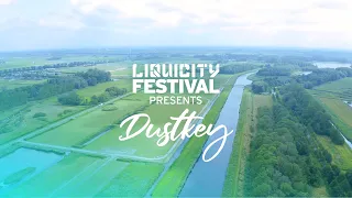 Liquicity Festival Essentials: Dustkey