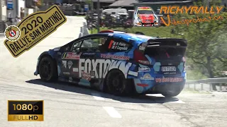 40° Rallye Internazionale San Martino di Castrozza e Primiero 2020 | SHOW & ACTION | Rickyrally