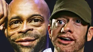 Joe Budden Fires SHOTS at Eminem