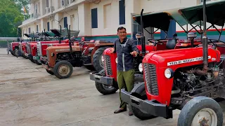 पुराने ट्रैक्टर बेहद सस्ती कीमत पर आज ही खरीदें//Old Tractors Sale//Second Hand Tractors//Part1