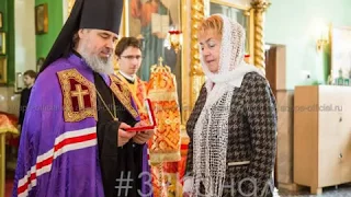 Указом Святейшего Патриарха  Кирилла анапчане были награждены Юбилейными медалями