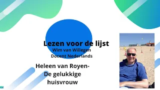 Heleen van Royen - De gelukkige huisvrouw 2000