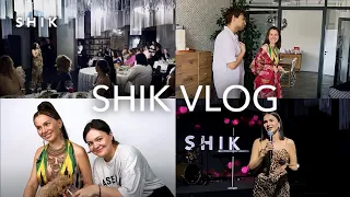 SHIK VLOG: Новый офис в Сити, корпоратив SHIK, мои сотрудники