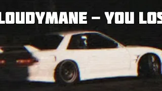 PHONK | CLOUDYMANE - YOU LOSE | #3