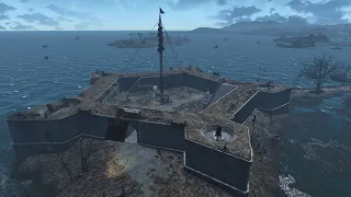 Restoring the Castle Mod