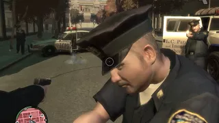 реальная жизнь в gta 4 добро пожаловать в либирти сити