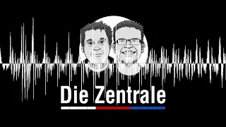 Die drei ??? - Dopingmixer (60) - Die Zentrale