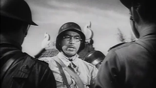 They Met In Bombay (1941) Trailer