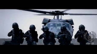 UAE Special Forces - "You Can't Hide" (2017 ᴴᴰ)