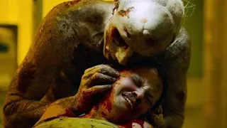 Horror thriller Movie Explain in Hindi | Horror thriller Movie| MoBietv