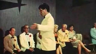 The Nutty Professor (1963) trailer