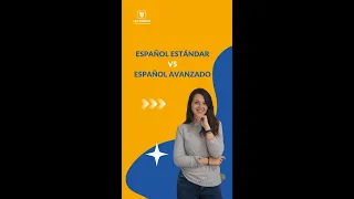 Español estándar vs Español nativo - LAE Madrid Spanish Language School